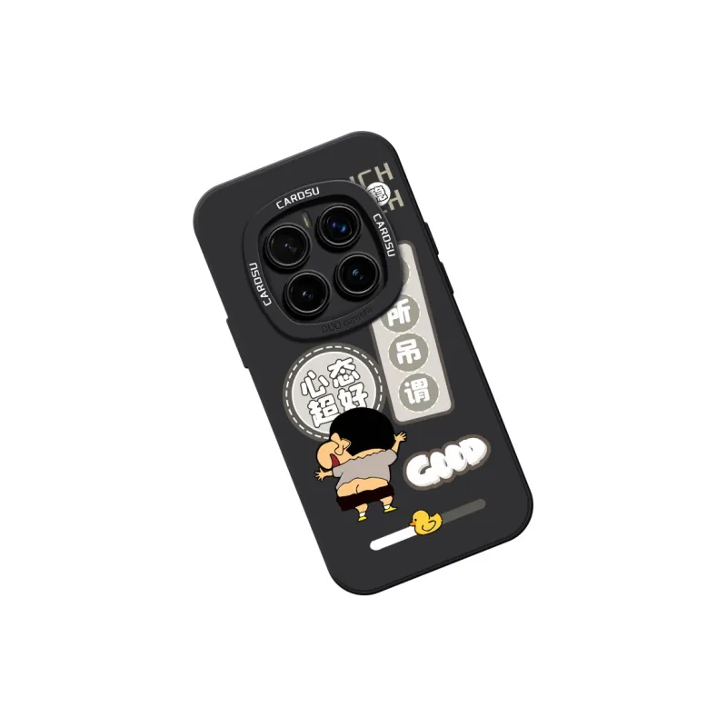 CHUNFAN Phone Cases-10