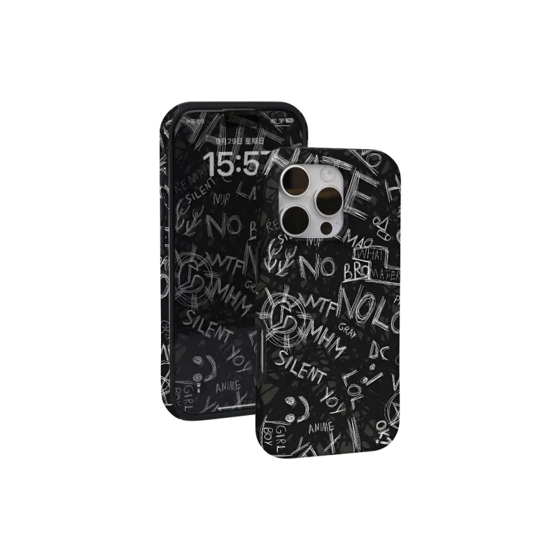 Keshami Phone Cases-13