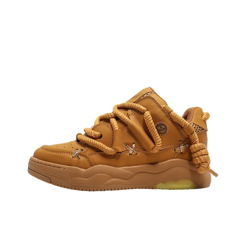 Ignition Low Top Skateboard Shoes Unisex-18