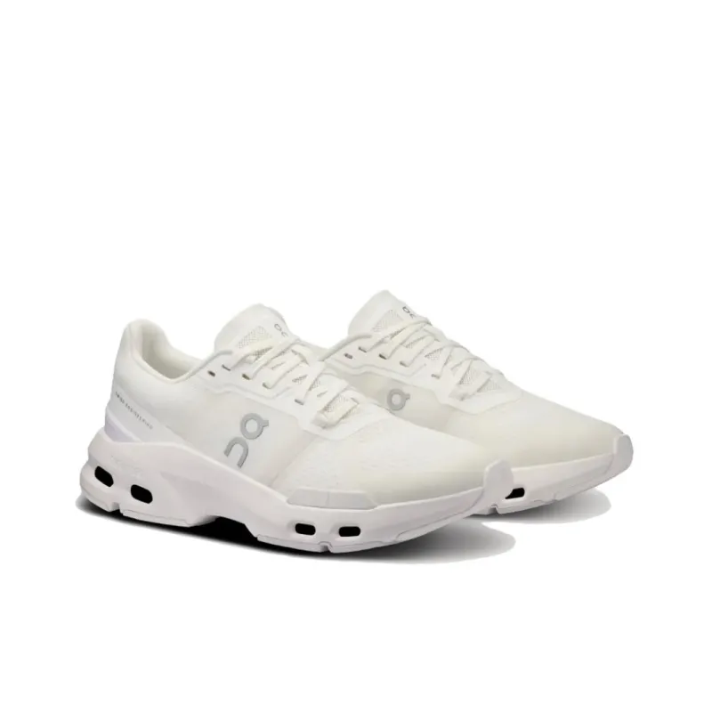 On Running Cloudpulse White Frost Women's-2