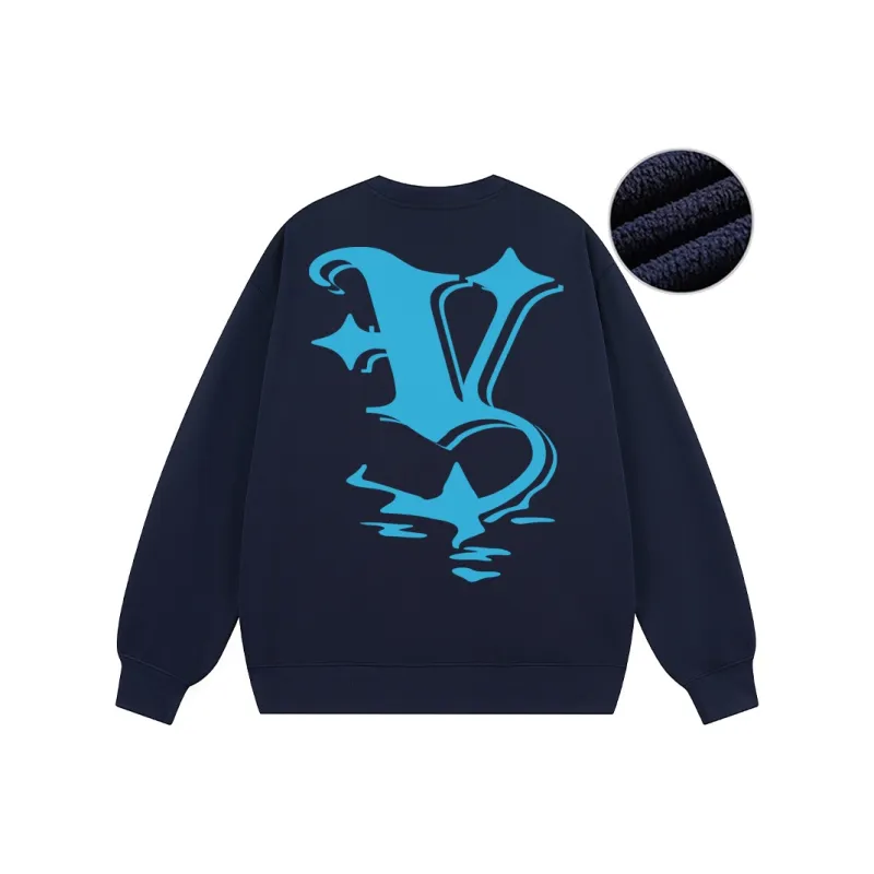 IVEIII Sweatshirts Unisex-26