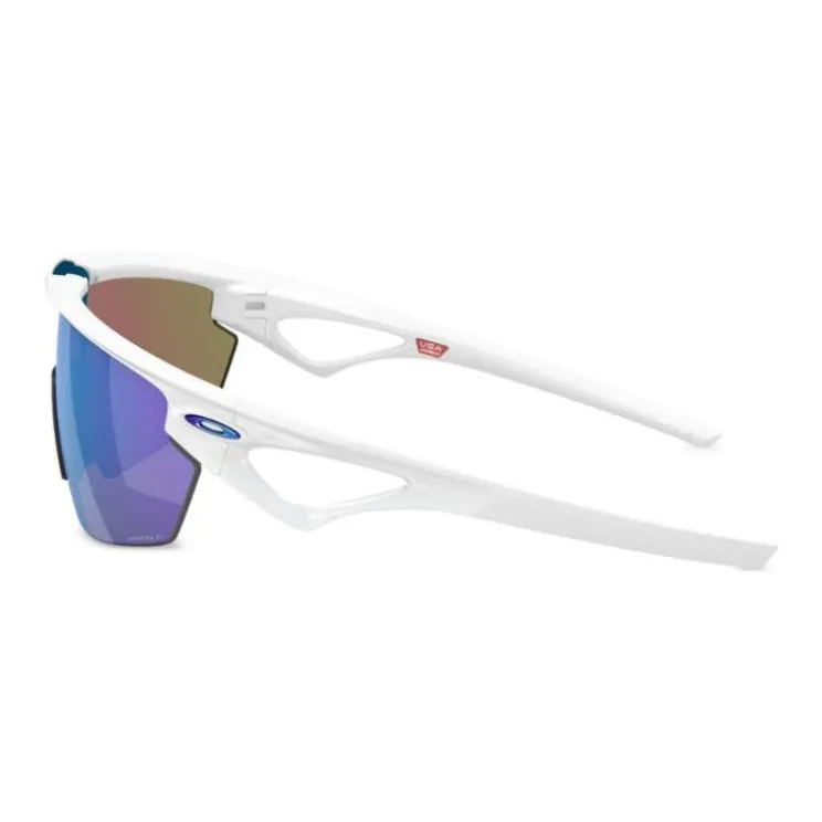 Oakley Sphaera Oversize frame Sunglasses-2