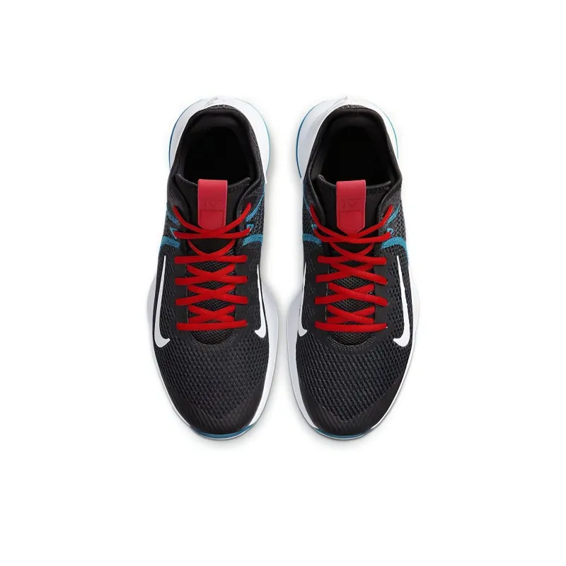 Nike LeBron Witness 4 Red Carpet-3