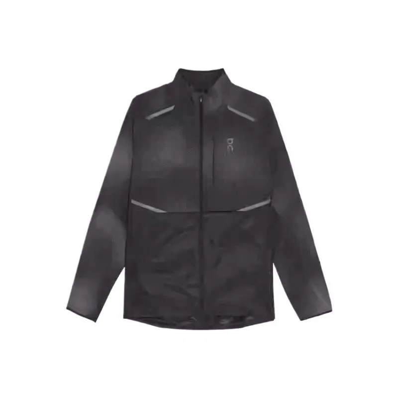 On Weather Jacket Lumos Jacket Men's Black-0