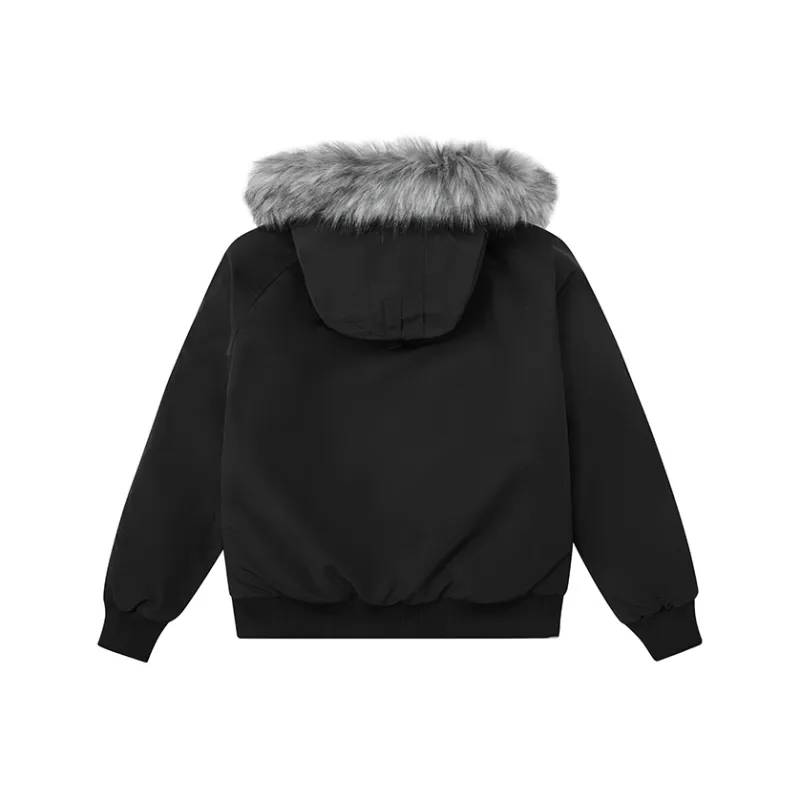 BANDITK GANGN Puffer Jacket Unisex-1