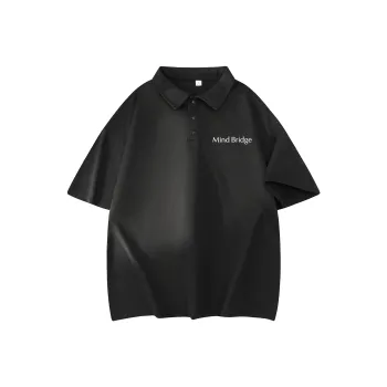 MindBridge Polo Shirts Unisex
