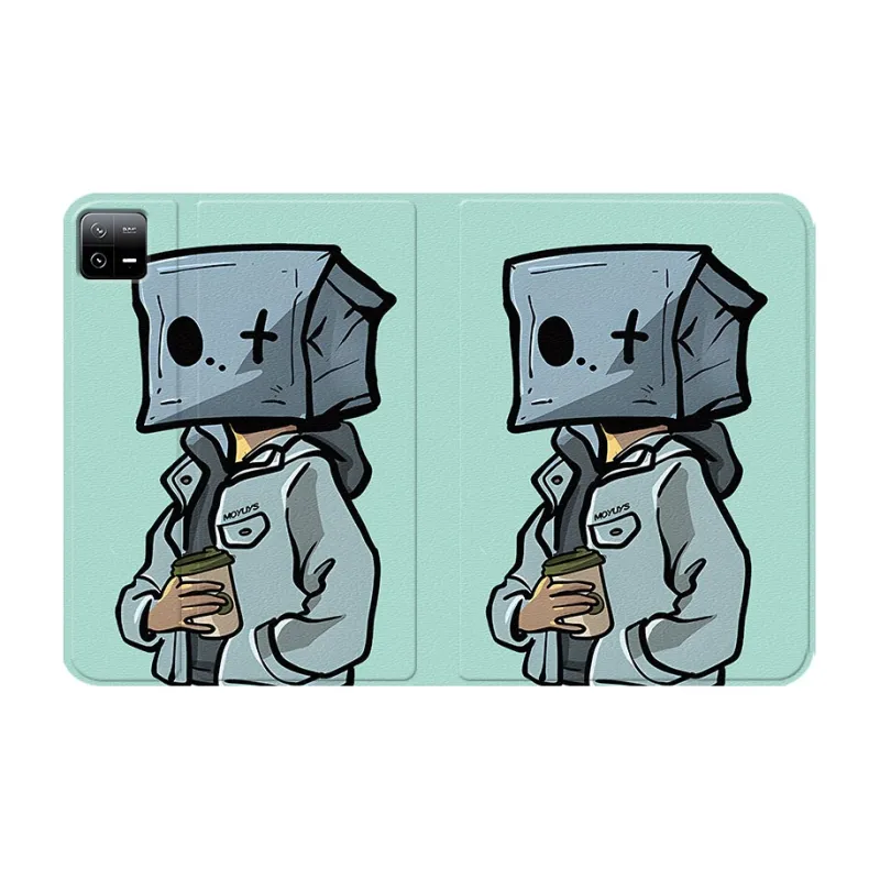 Baochengbao Tablet Protective Cases-23