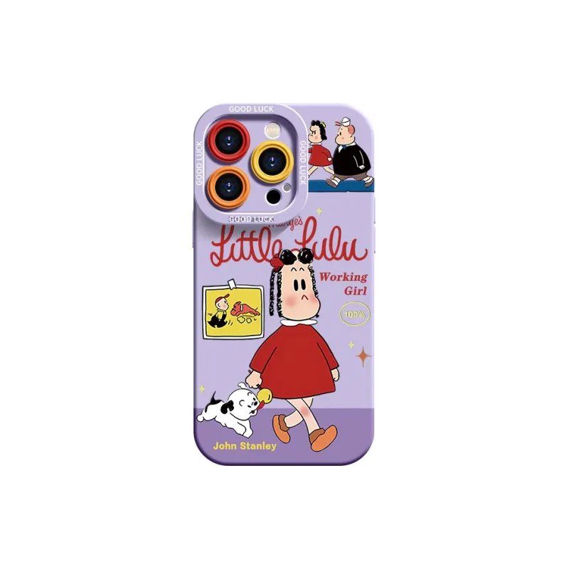 YOOPOO Phone Cases-6