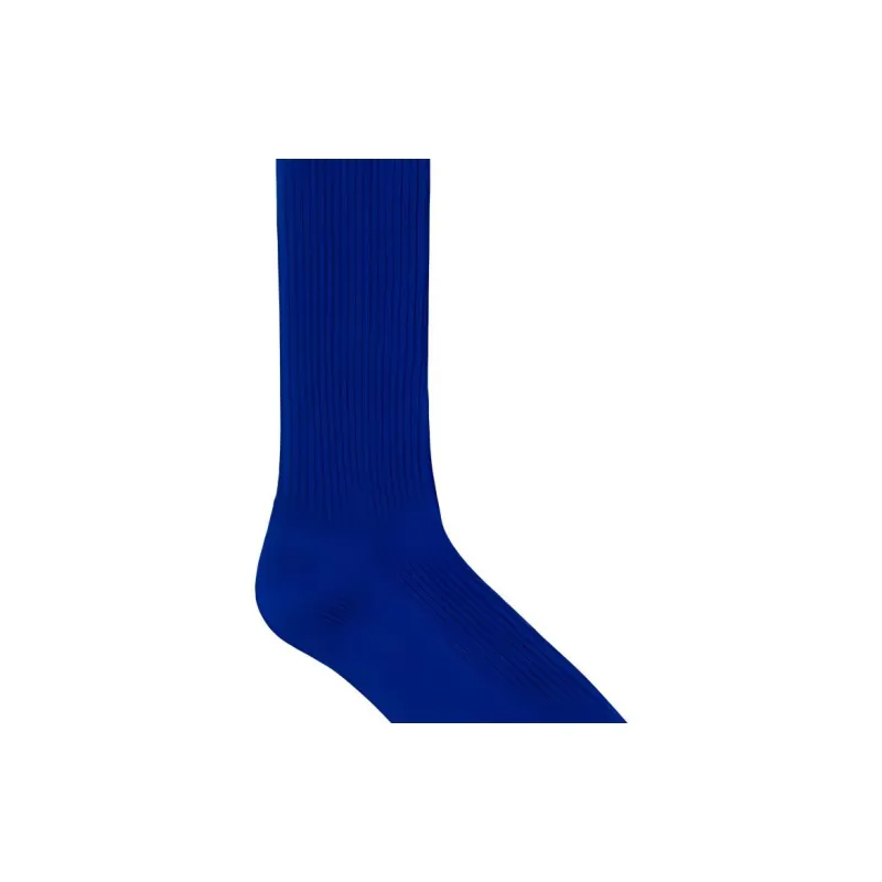 Burberry FW23 Knee-High Socks Women's 1 Pack Blue-2