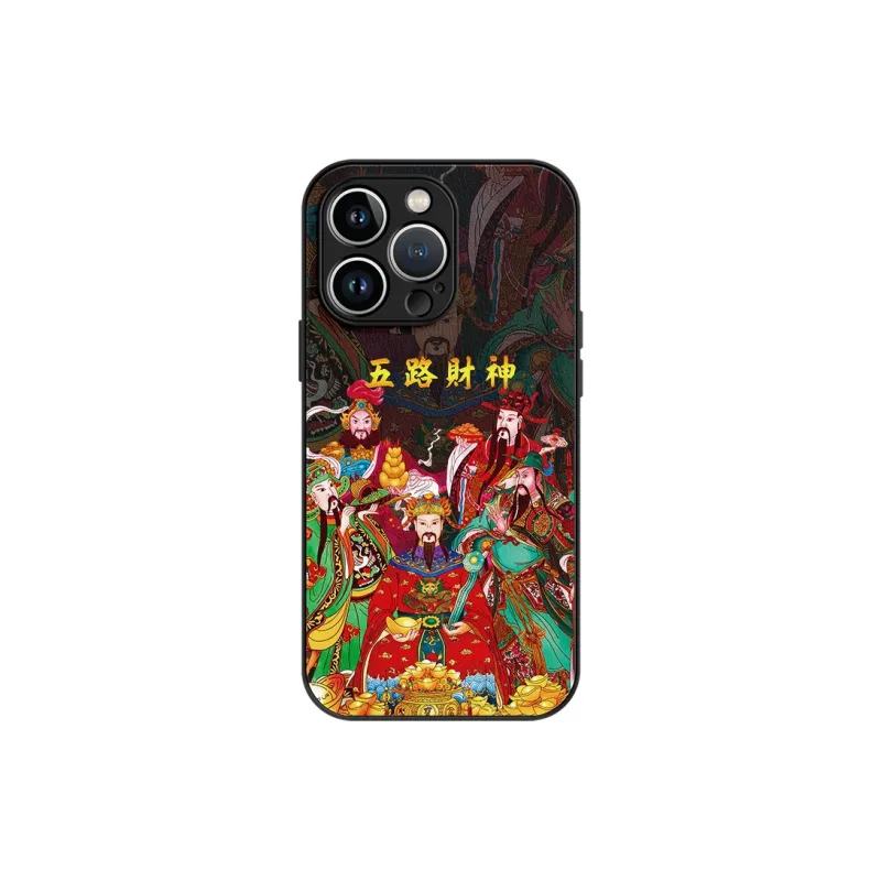 Lingtao Phone Cases-5