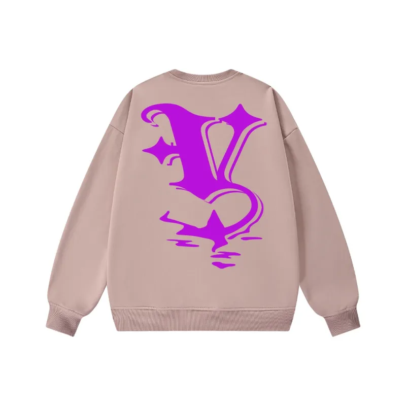 IVEIII Sweatshirts Unisex-17