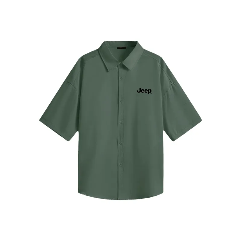 Jeep Shirt Unisex Includes Free Travel Set-18