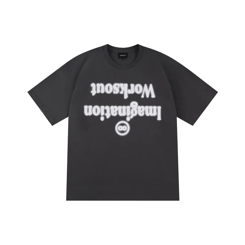WORKSOUT T Shirts Women's-6