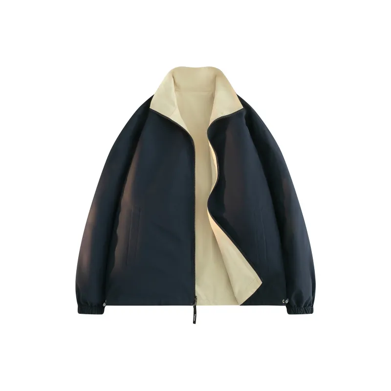 ALI THE FOX Jackets & Coats Unisex-16