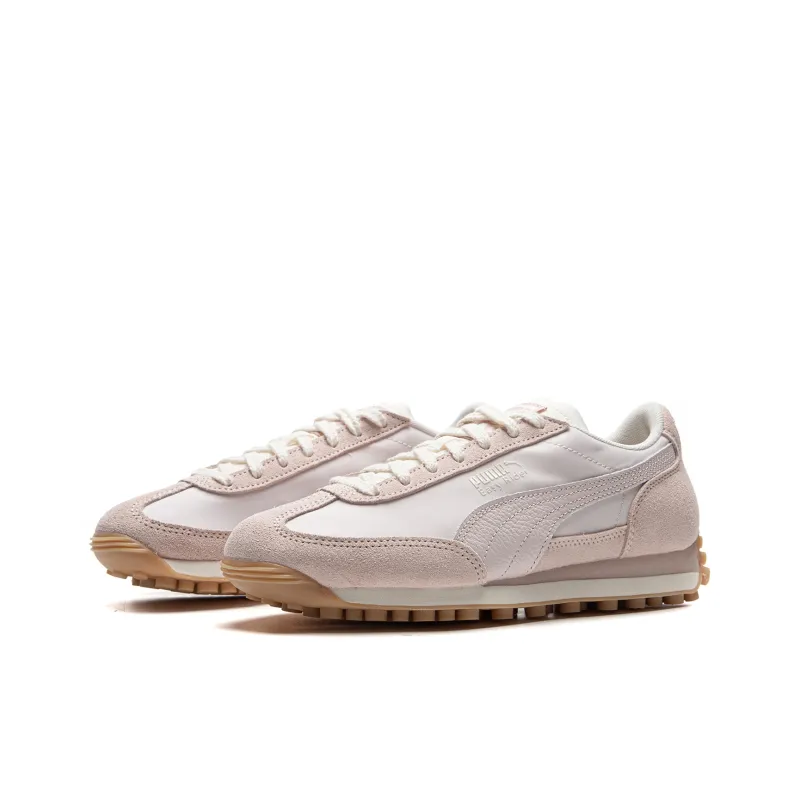 PUMA Easy Rider Anti Slip Wear Resistant Low Top Casual Shoes Unisex Pink-2