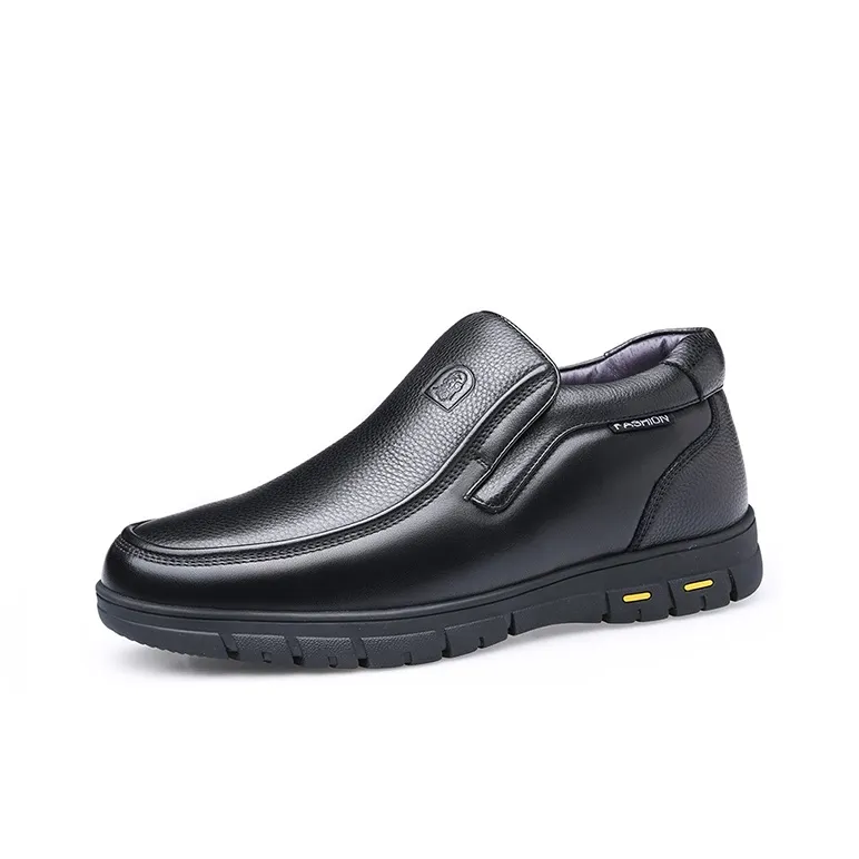 LAORENTOU Men's Casual Shoes Men's-26