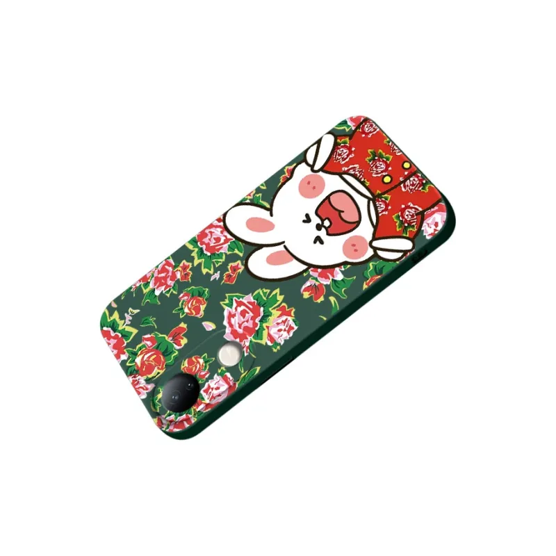 CHUNFAN Phone Cases-33