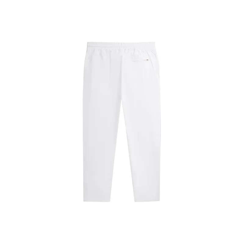 Wilson Knitted Sweatpants Men's-3