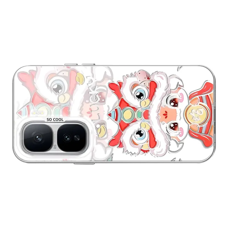 CHUNFAN Phone Cases-9