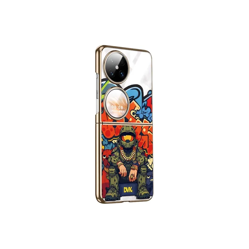 Small bones Phone Cases-4