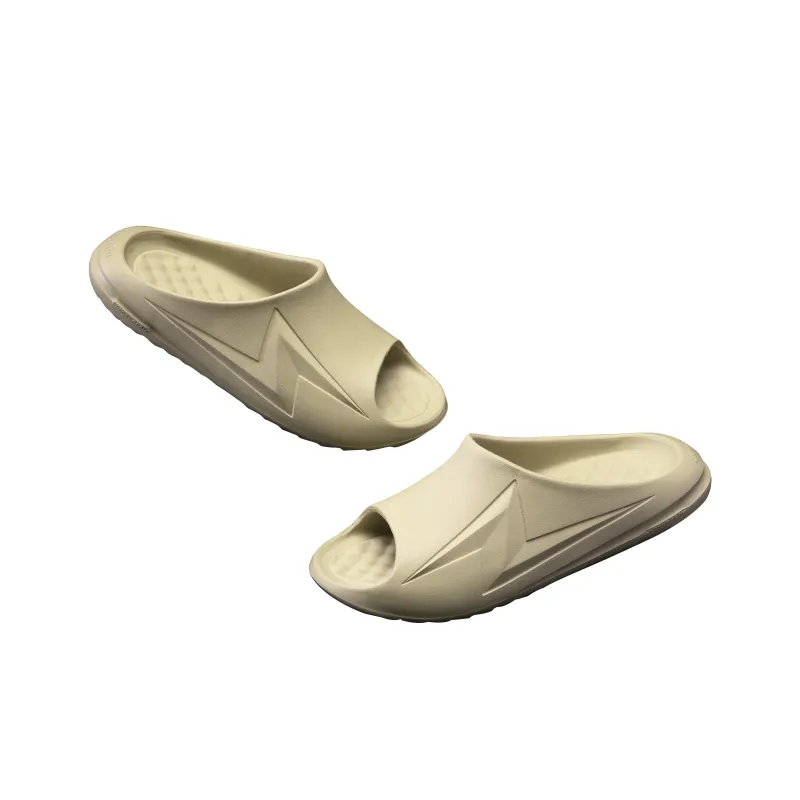 LARA STAR Slide Slippers Unisex-9