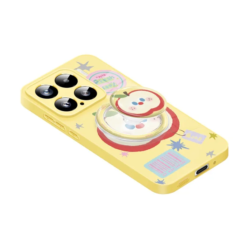 Small bones Phone Cases-10