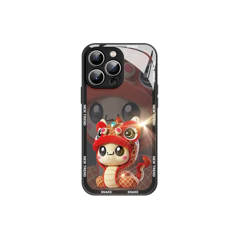 Lingtao Phone Cases-5