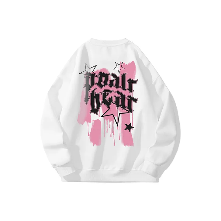 POLAR BEAR Sweatshirts Unisex-18