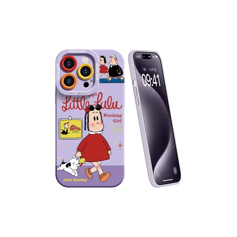 YOOPOO Phone Cases-7
