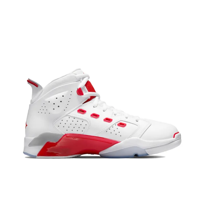 Jordan 6 17 23 White Red-1