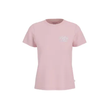 GUESS T Shirts Women's Light Pink