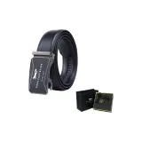 Black Gunmetal Buckle (You Are Special Box)