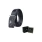 Black Gunmetal Buckle (Your Most Special Box)