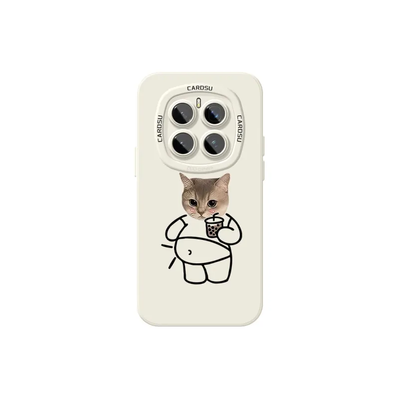 CHUNFAN Phone Cases-15