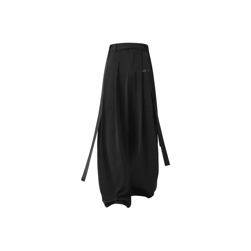 PAL ONGACO Casual Pants Unisex-0