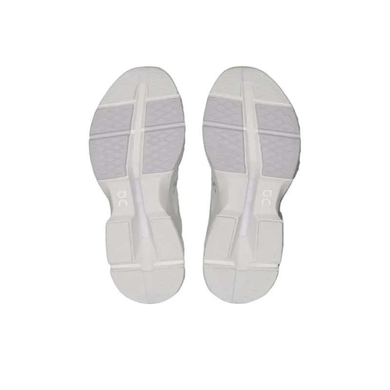 On Running Cloudpulse White Frost Women's-5