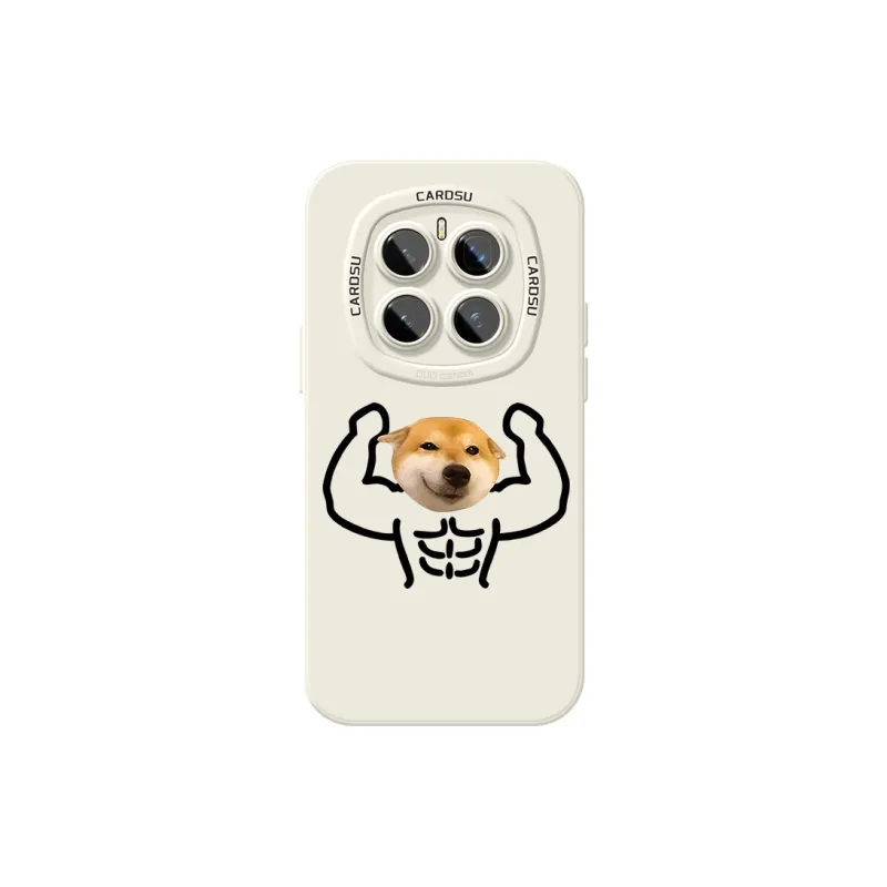 CHUNFAN Phone Cases-0