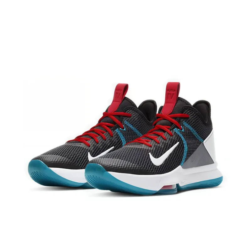 Nike LeBron Witness 4 Red Carpet-2