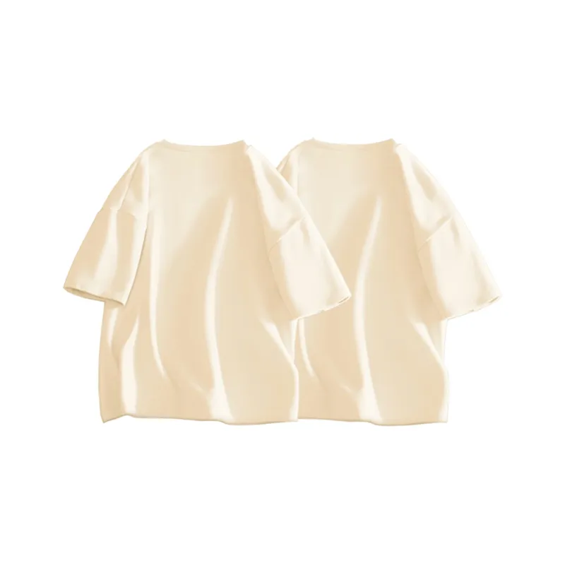 MINISO T Shirts Women's-58