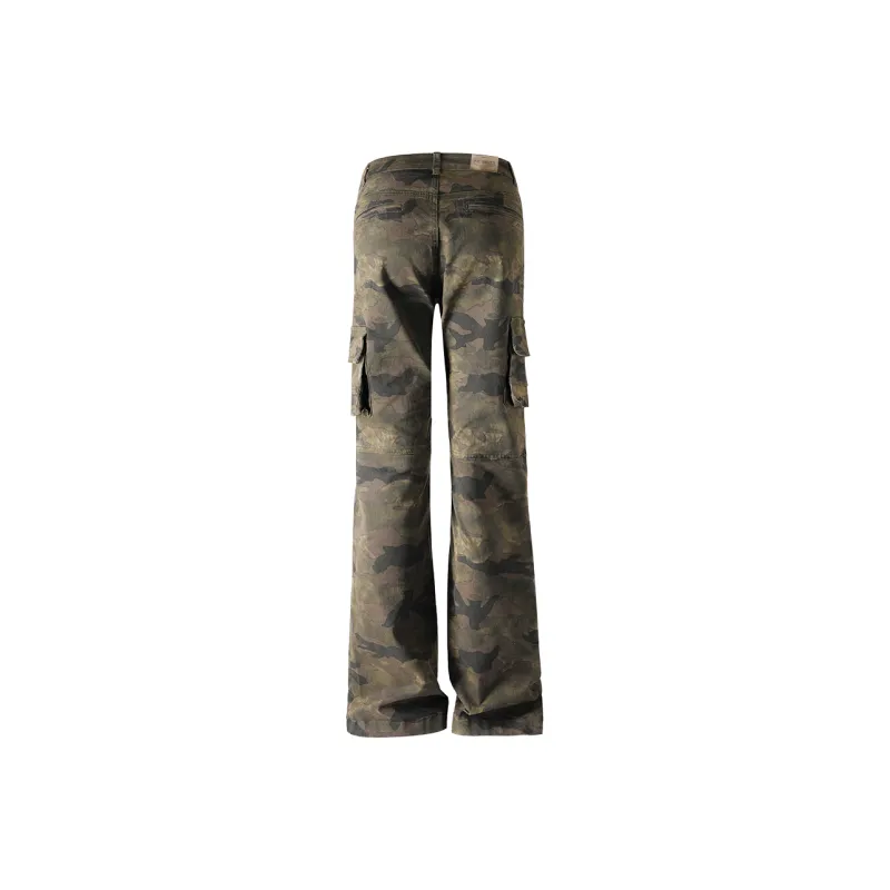 PAL ONGACO Jeans Unisex-4