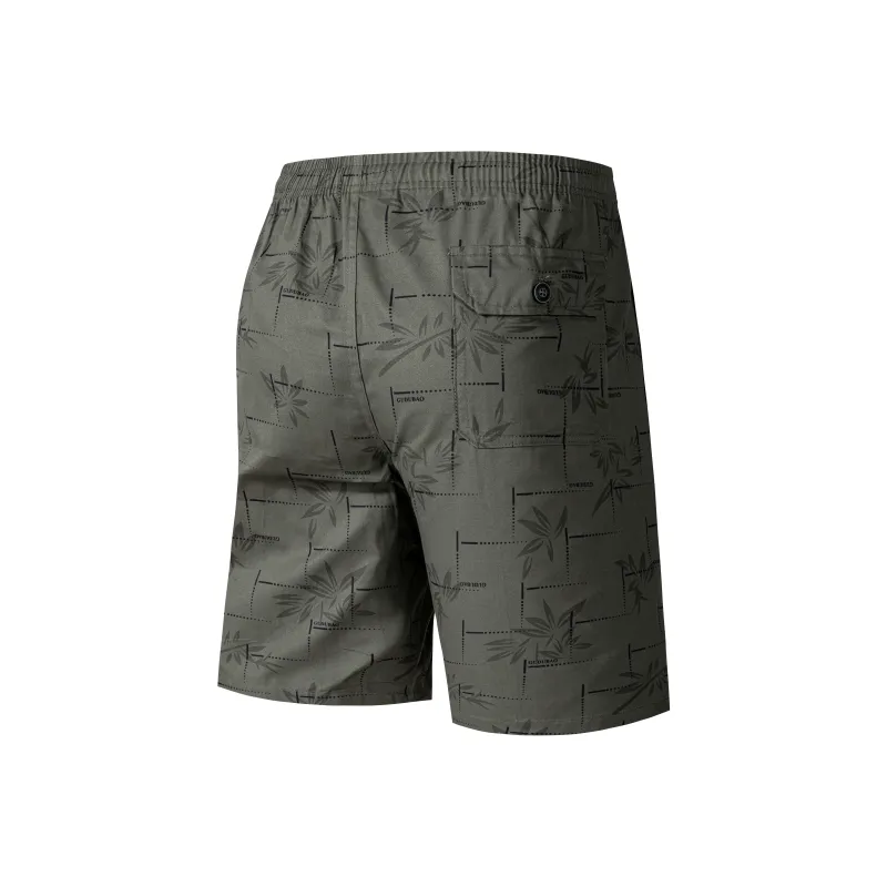 DESSO Casual Shorts Men-7