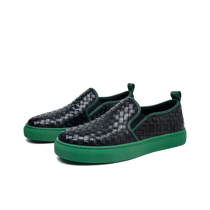 YEDANI Low Top Casual Shoes Men's-2