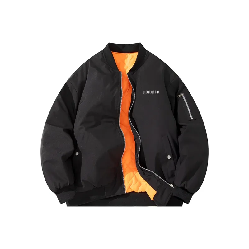 FORIDER Jackets Unisex-10