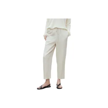 MANGO Casual Pants Women's