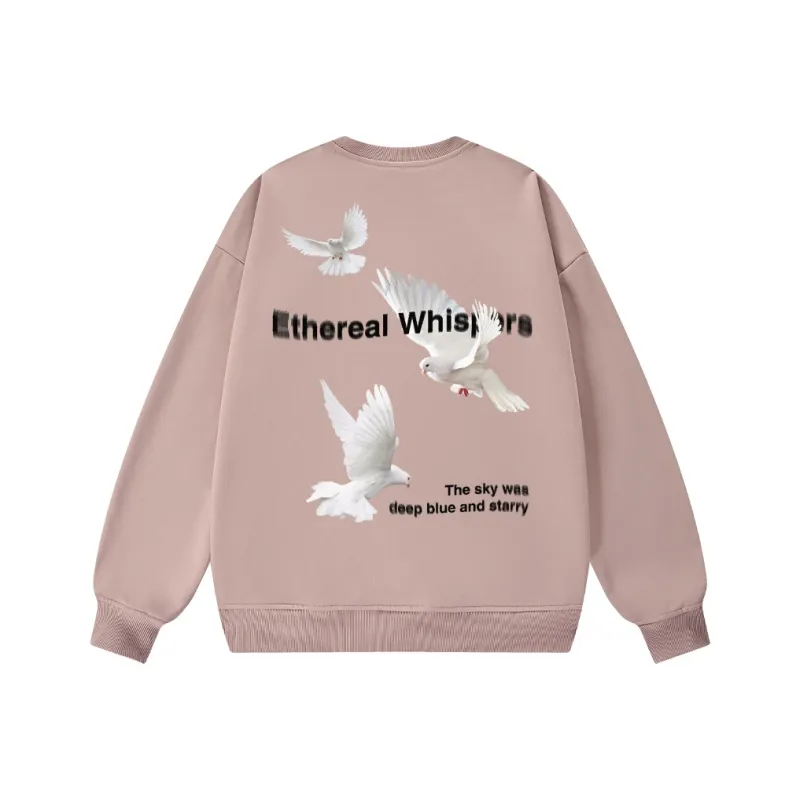 IVEIII Sweatshirts Unisex-17