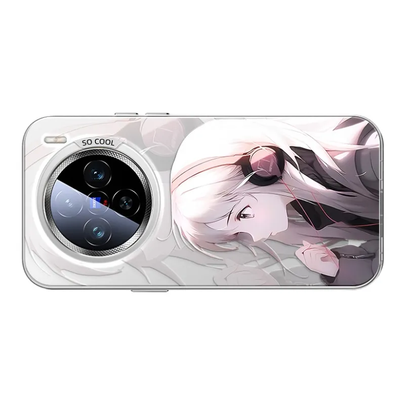 MANQIN Phone Cases-14