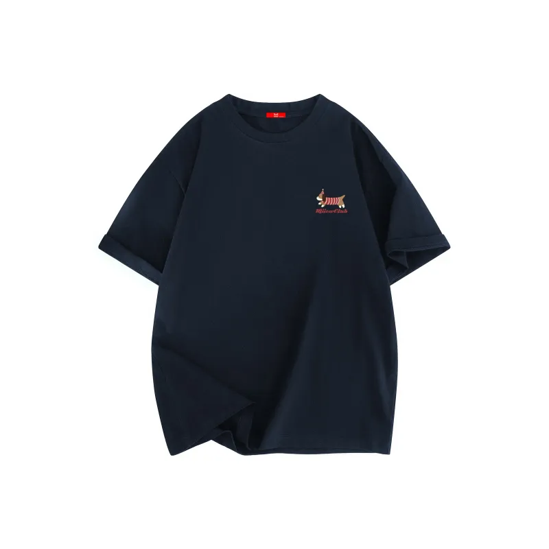 MIIOW Trend Party Series T Shirt Unisex 2 Pack-14