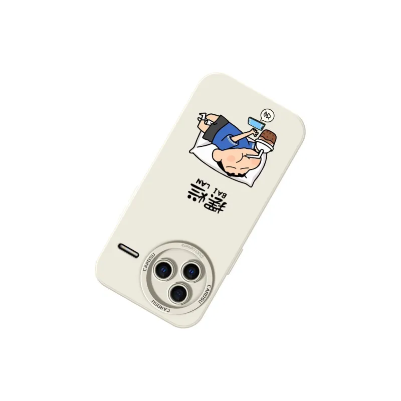 CHUNFAN Phone Cases-8