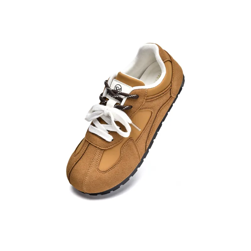 MISTERY Lightweight And Breathable Low-Top Casual Shoes Women's-3