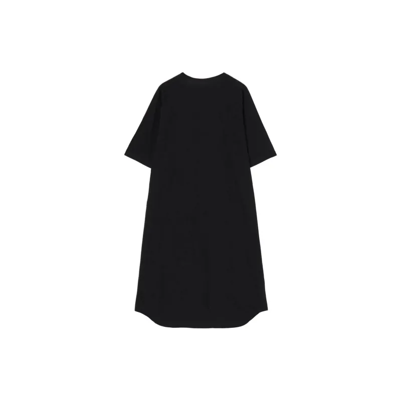 Yohji Yamamoto Nightgown Women's Black-1